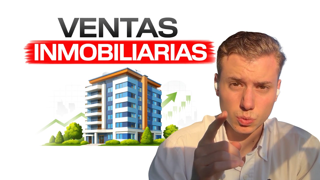 1 Hora y 2 Minutos de Como Manejar Prospectos Inmobiliarios