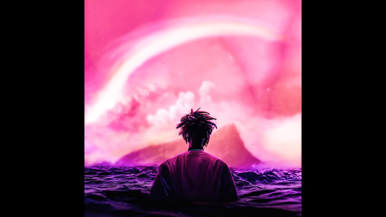 (FREE) Juice WRLD Type Beat 2024 - 