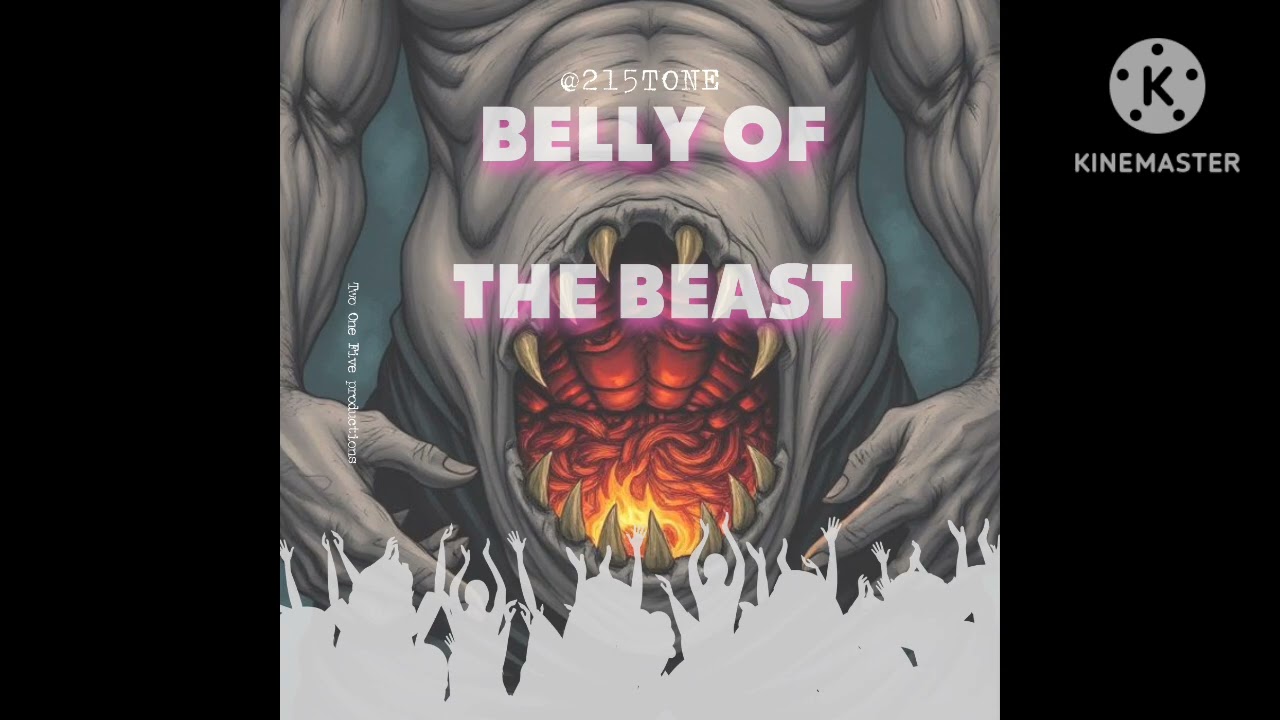 Belly of the beast