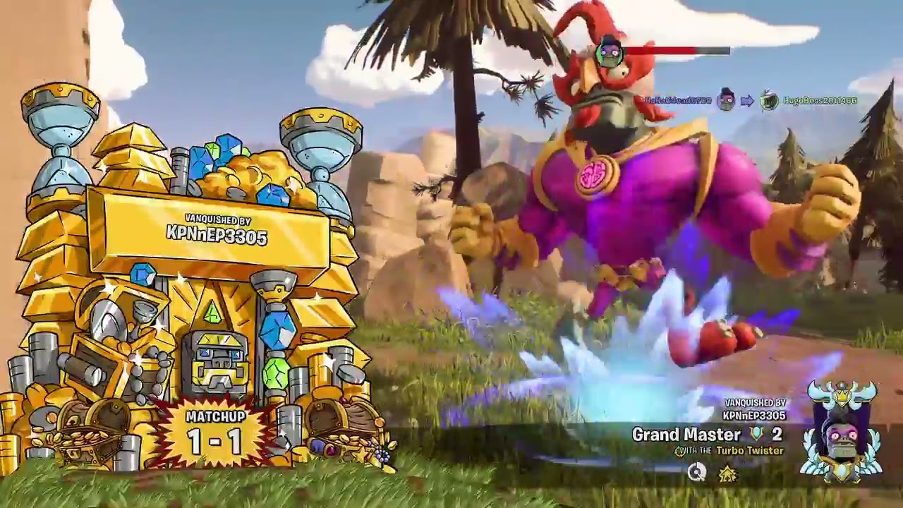 PvZ BFN PvP XBOX gameplay