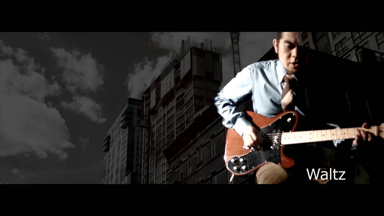 堀込泰行 / 1st Album『One』 トレイラー