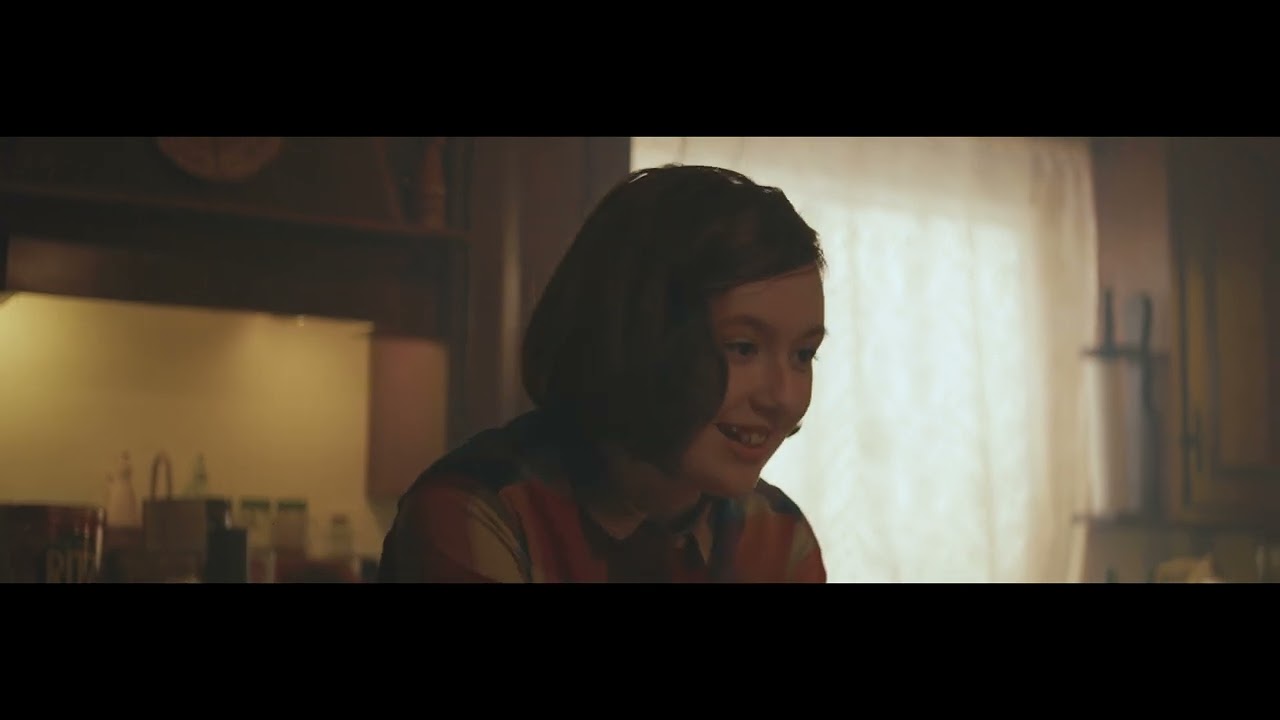 NUCLEAR! AWARD WINNING SHORT FILM