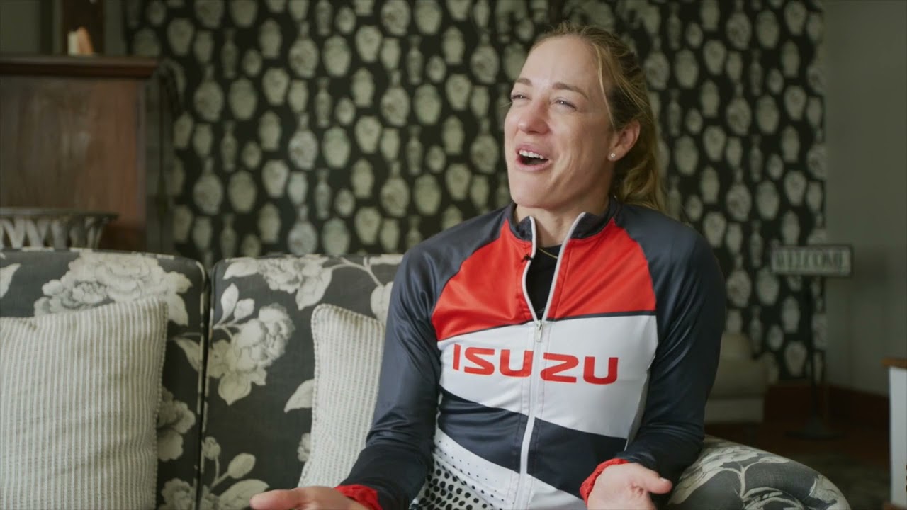 2021 IRONMAN South Africa: A Fighting Chance Ep. 3