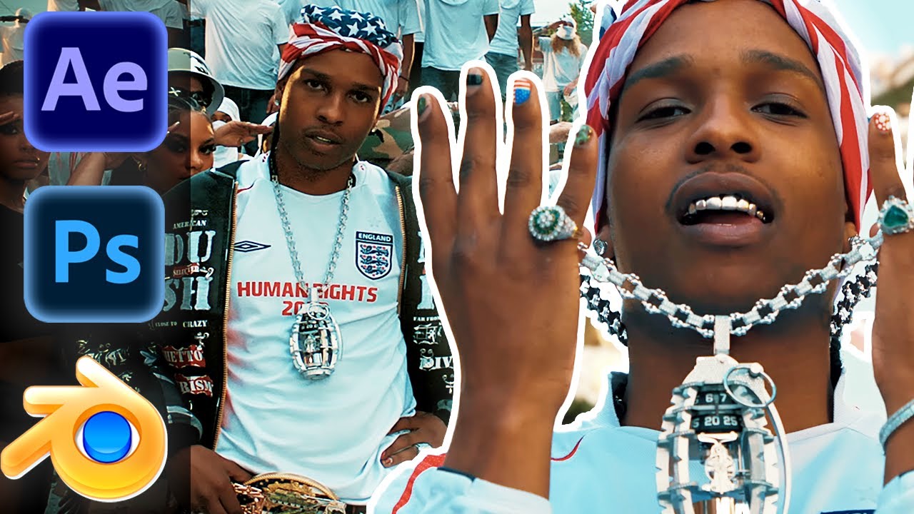 A$AP Rocky - 