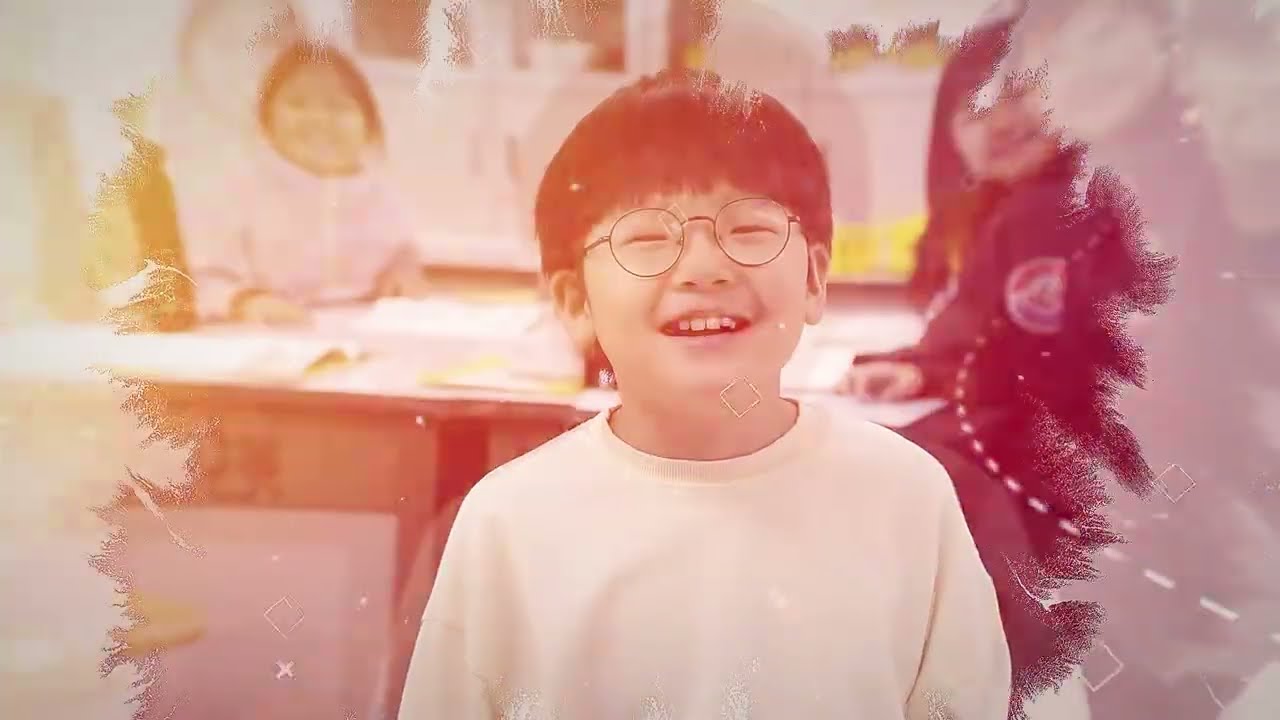 IB 월드스쿨 동두천초등학교 홍보영상