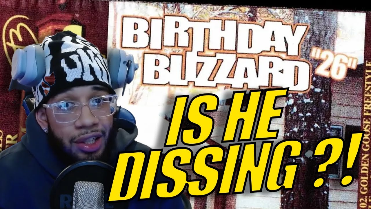 J. Cole Back BUT Is He Dissing Kendrick & Drake?? | J. Cole 