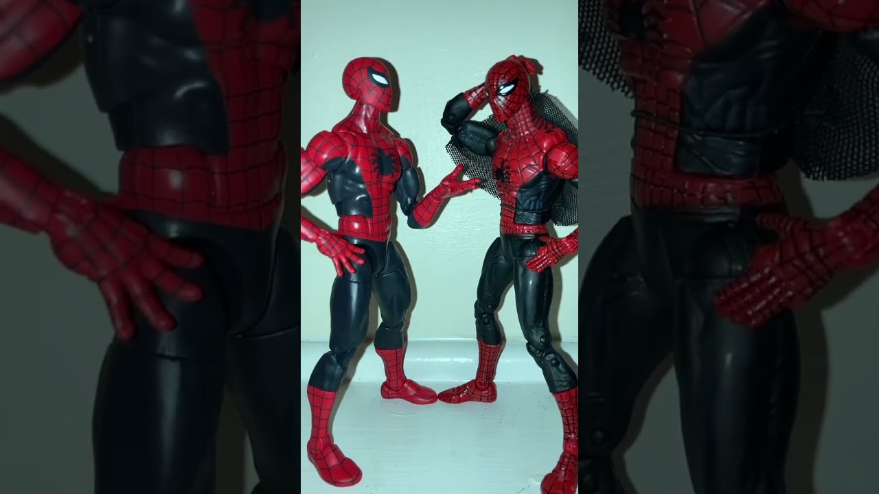Unveiling the Rarest Marvel Legends You&rsquo;ve Never Seen #marvellegends #actionfigures #rare