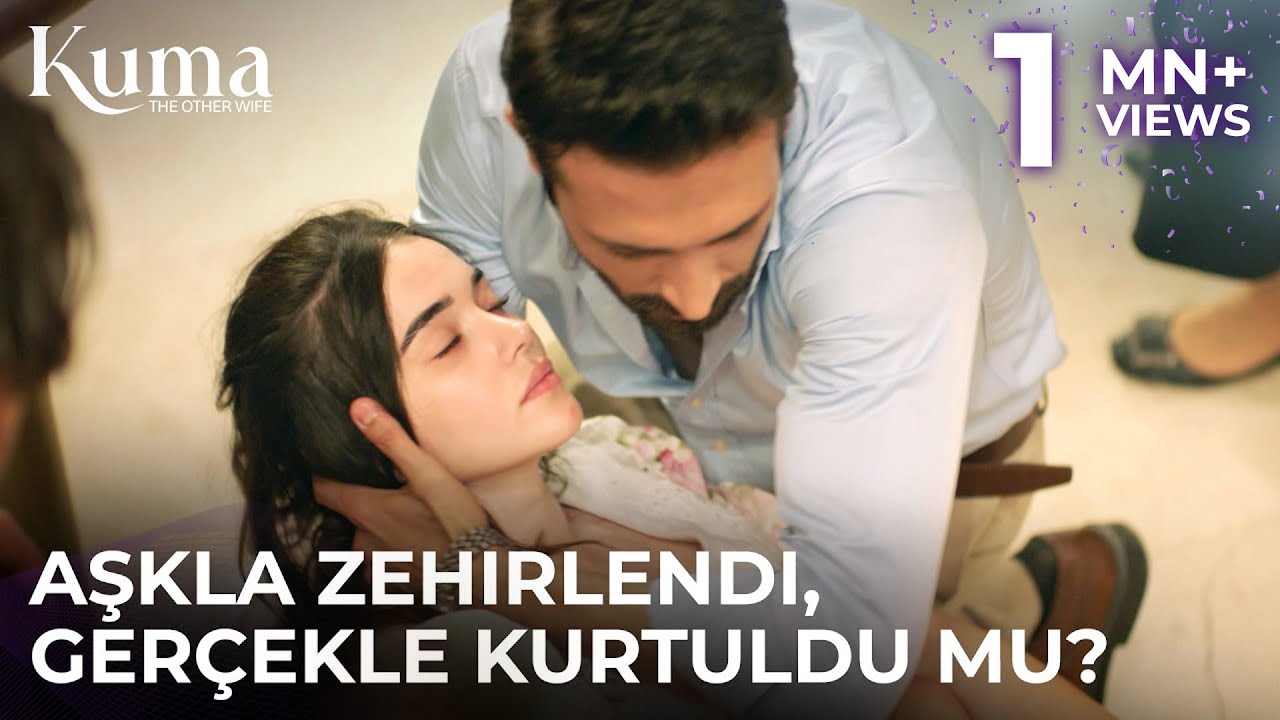 Yalanlar ve Sırlar – Kime Güvenebilirsin?  KUMA 20. Bölüm | Yeni Diziler 2025 | KUMA - Türk Dizileri