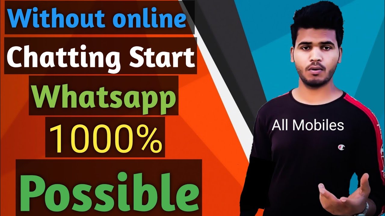 WhatsApp Online Hide | How to Hide Online WhatsApp | बिना Online दिखे WhatsApp कैसे चलाये TODFODTECH