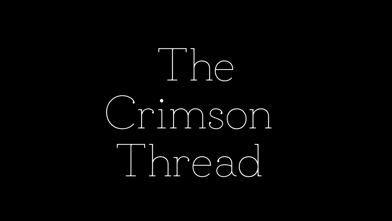 The Crimson Thread