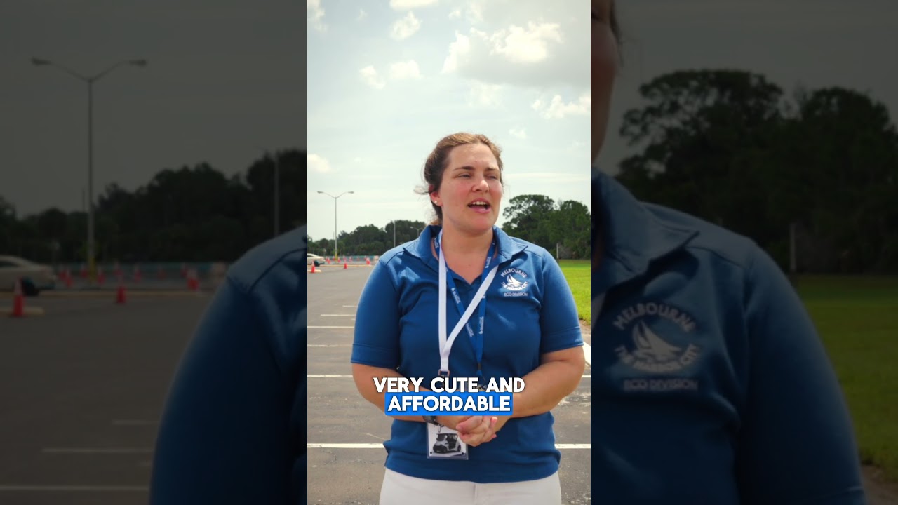 She&rsquo;s Been Waiting for a Solar Car &mdash; INTI Delivers!