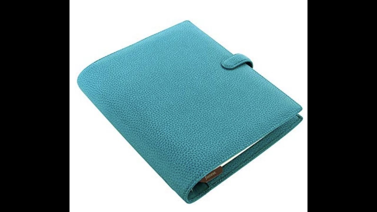 Filofax Finsbury