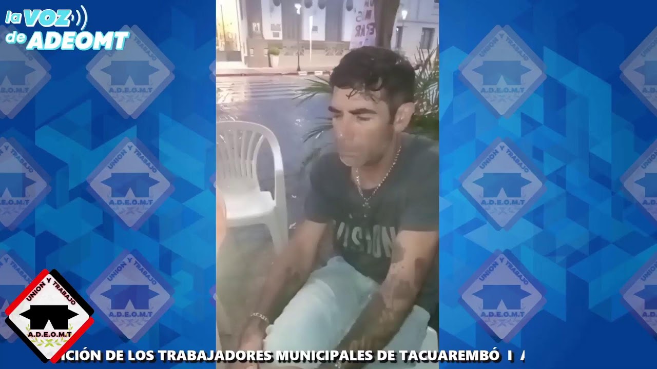LA VOZ DE ADEOMT