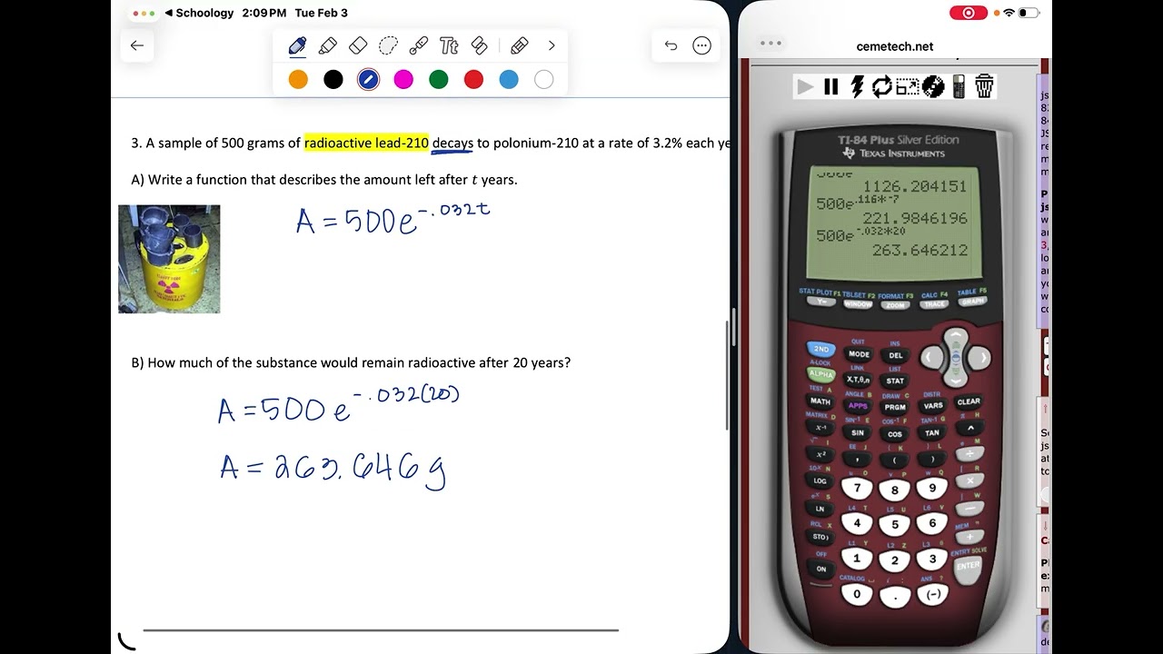 Simple and Compound Interest