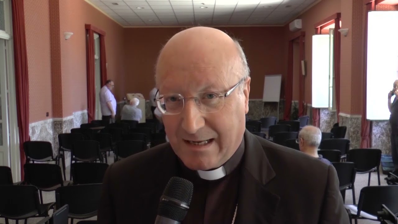 Feste patronali nell'anno del  Giubileo. Giombanco: "Sobrietà e aiuto ai bisognosi"