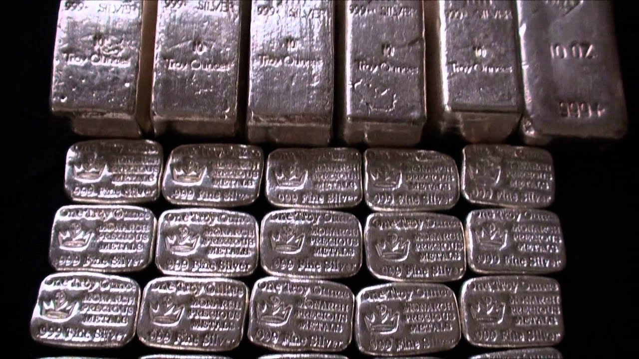 PERMAstack-Chunky Bars Old&New + Silvernauts Shoutout