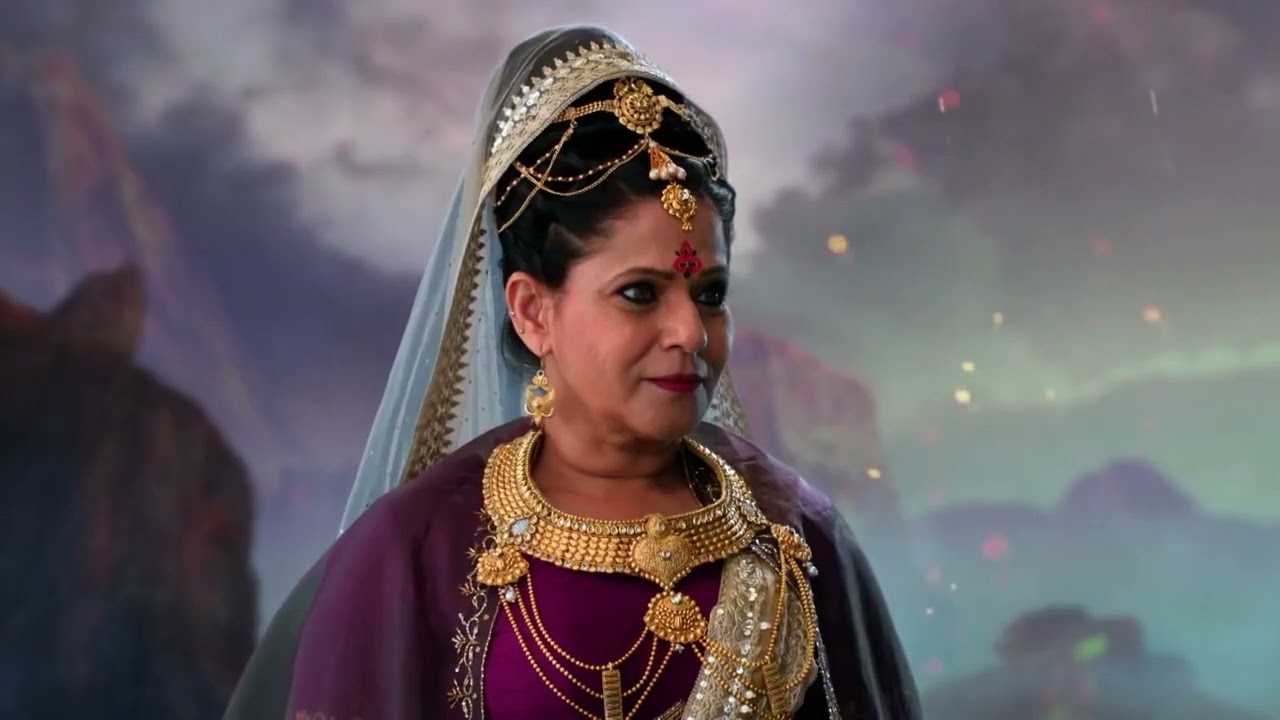 Bala Shiva - Ep 125 - Anusuya, Lord Shiva, Parvati's Mother - Kannada TV Serial  - ZEE5 Mythology