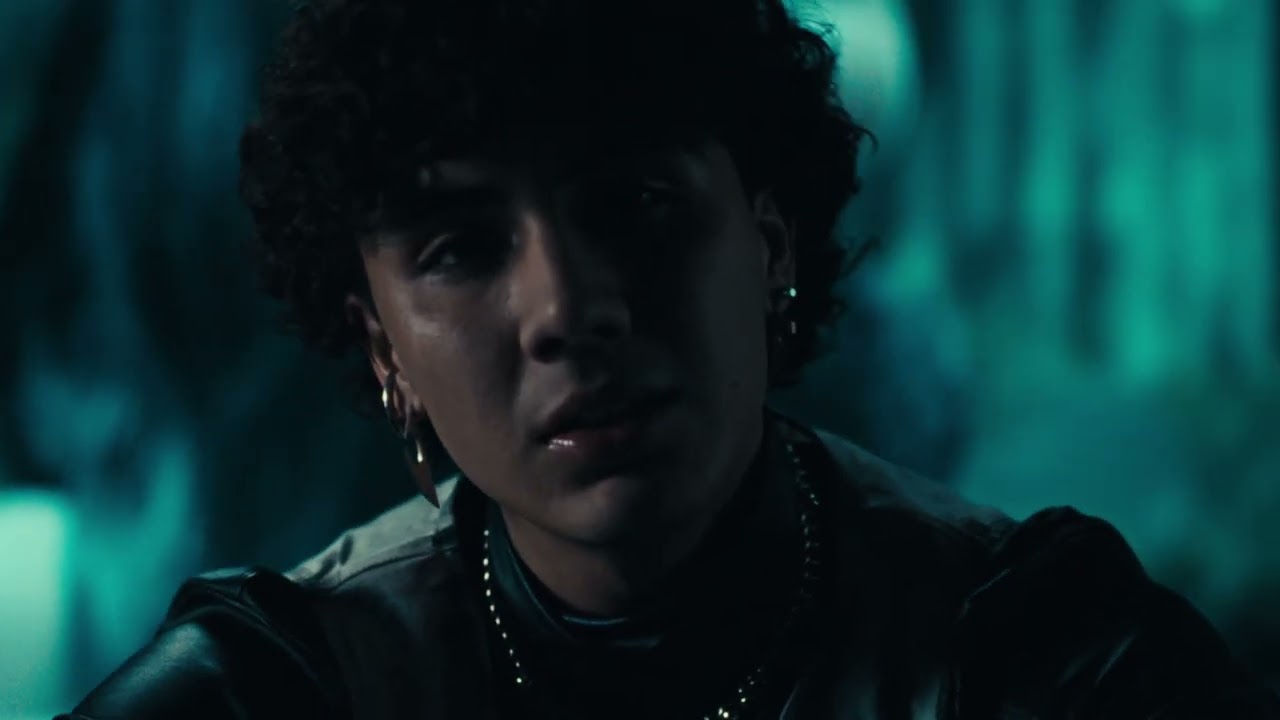 DannyLux - MiDNiGHT (Official Video)