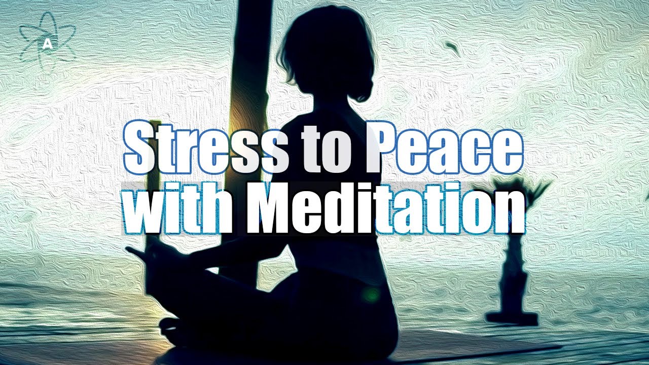 Transform Your Perception of Stress with Meditation: A Practical Guide