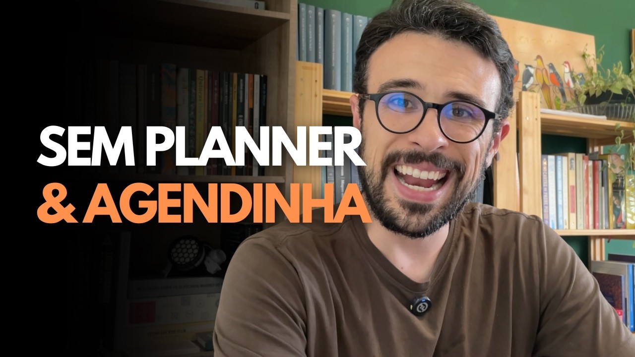 O que todo procrastinador faz errado