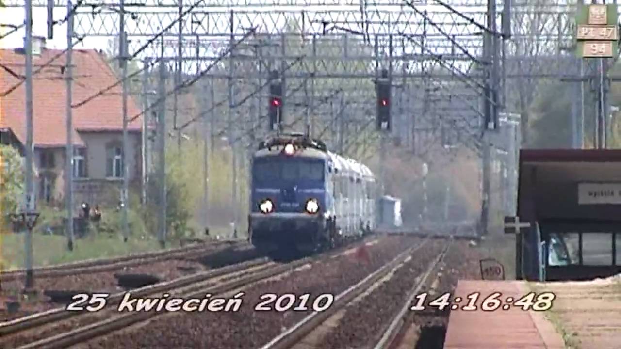 Wrocław Osobowice cz1