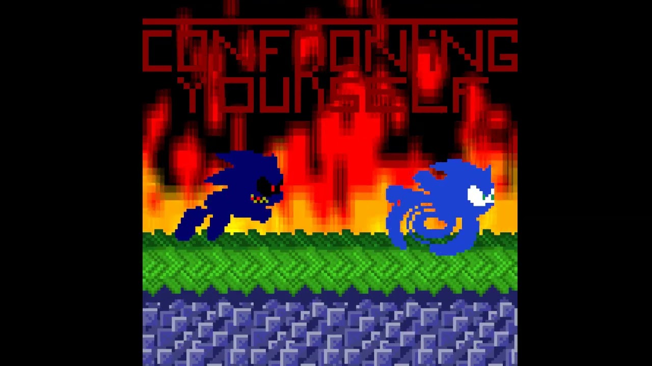 Confronting Yourself (Sawaqa Cover)