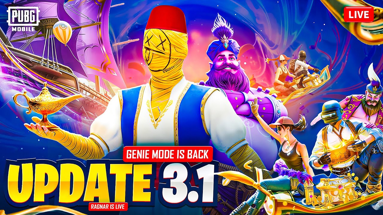 King of Last zone is Live  🔥