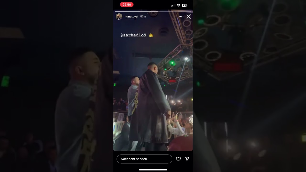 Sarhad-Sinne(Trap Version) 