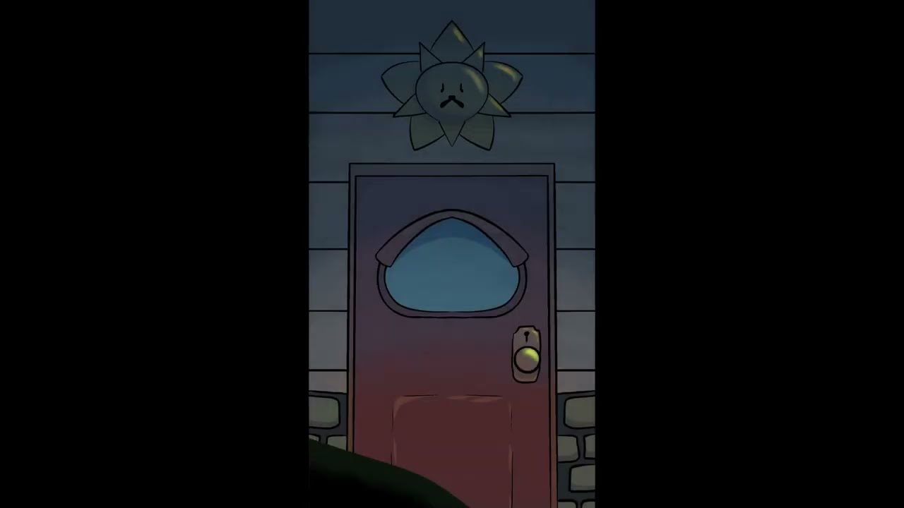 Stardew Valley Horror Mod Teaser