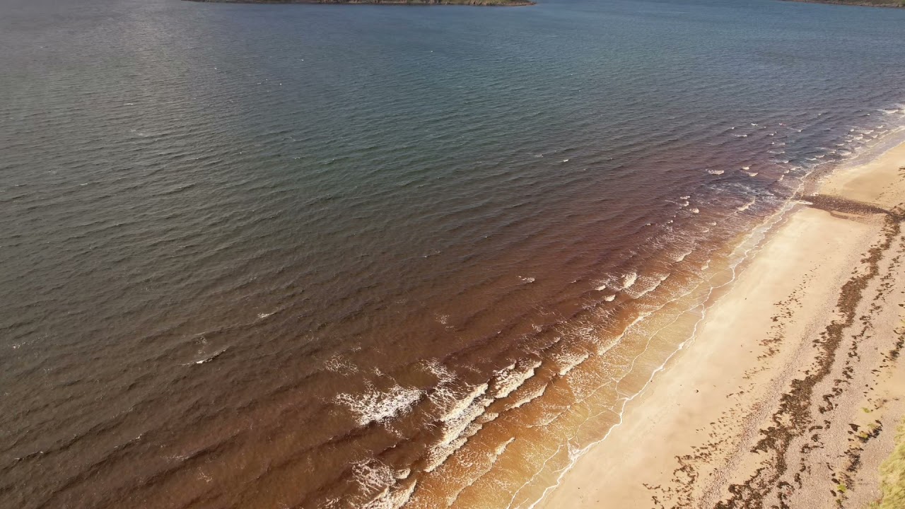 Big sands , Gairloch Scottish Highlands