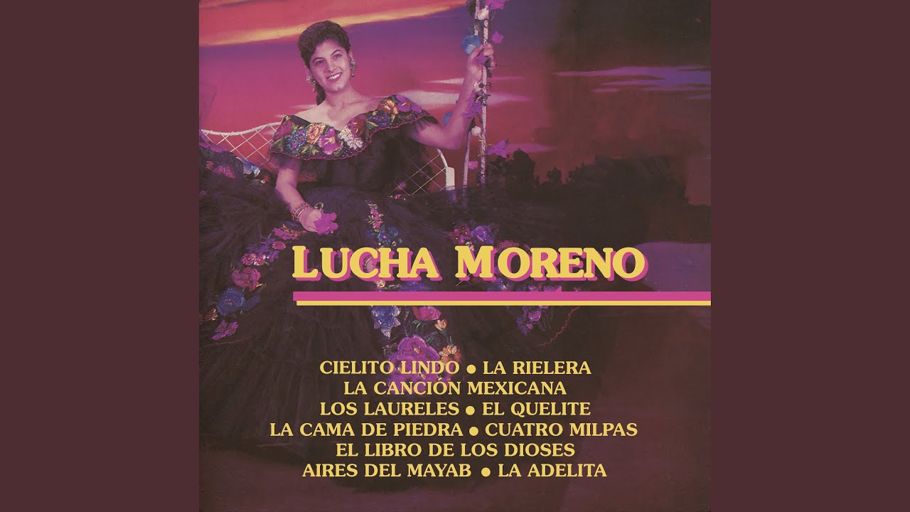 Cielito Lindo