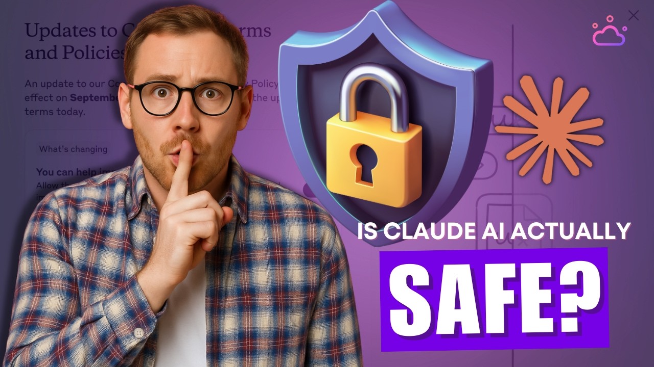 Is Claude AI Safe? (Here's what you need to know)