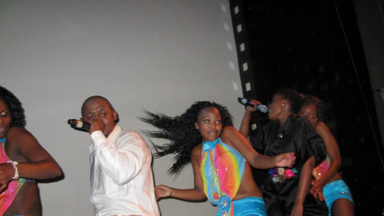 Theledi-Malaika