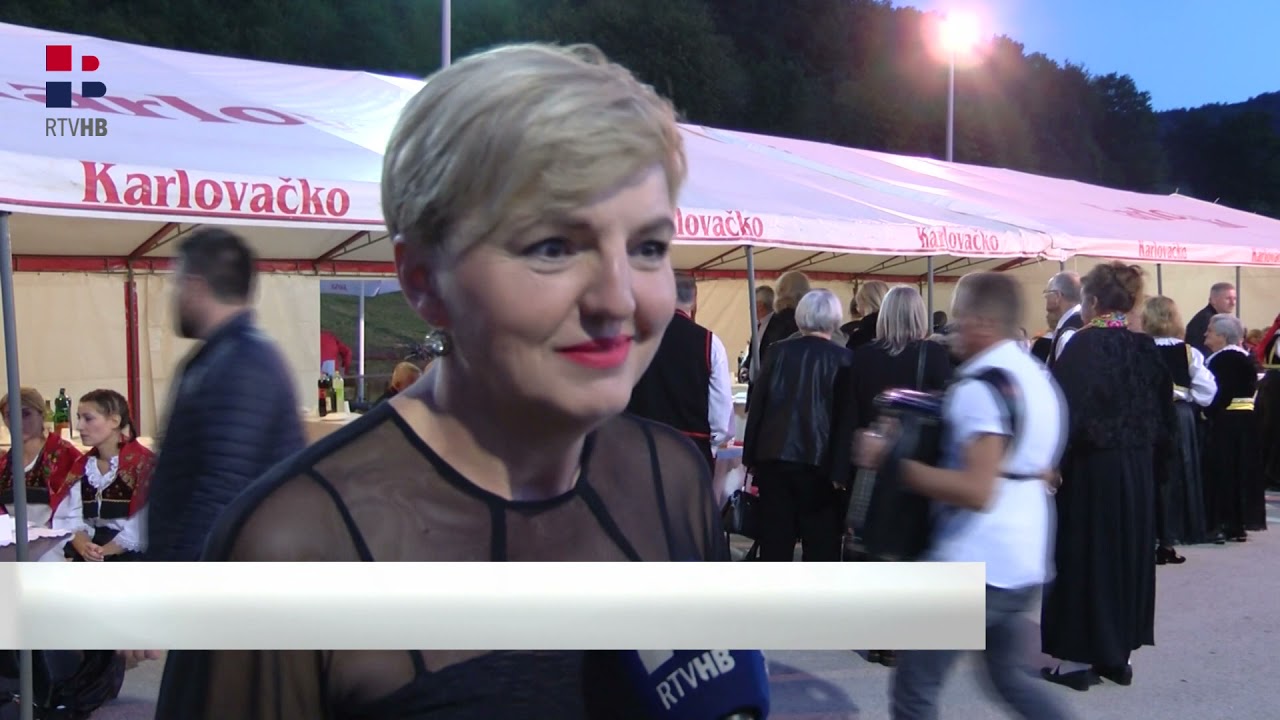 RTV HB | U Kiseljaku održane 42. „Lepeničke jeseni“