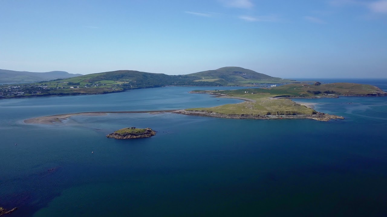 White Strand, Cahersiveen, Co. Kerry