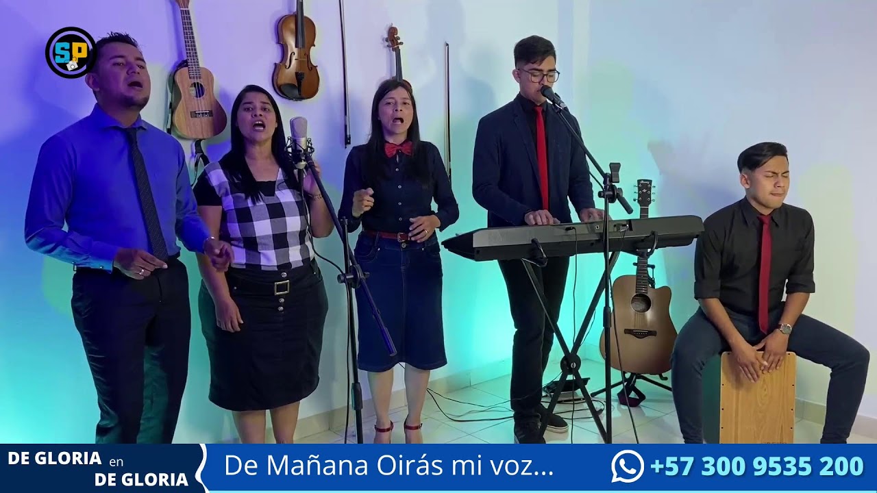 🔴 Mi Devocional Hoy 
