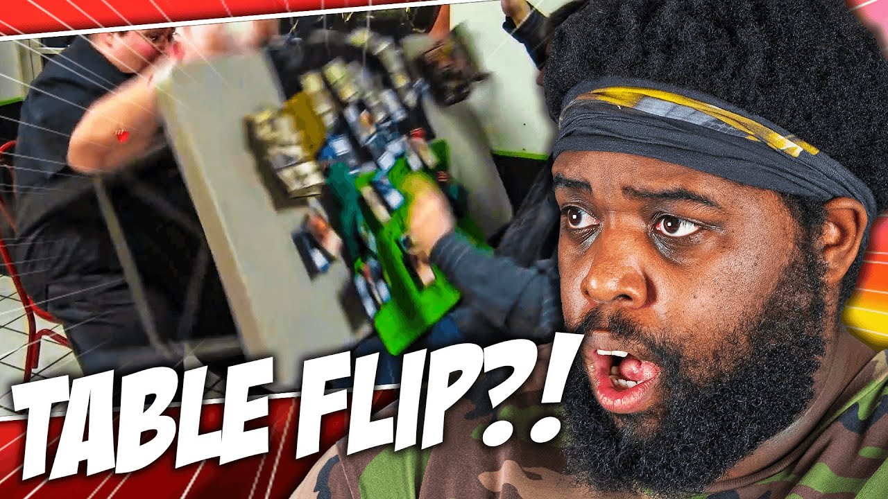 FUNNIEST SALTY YUGIOH MOMENTS!
