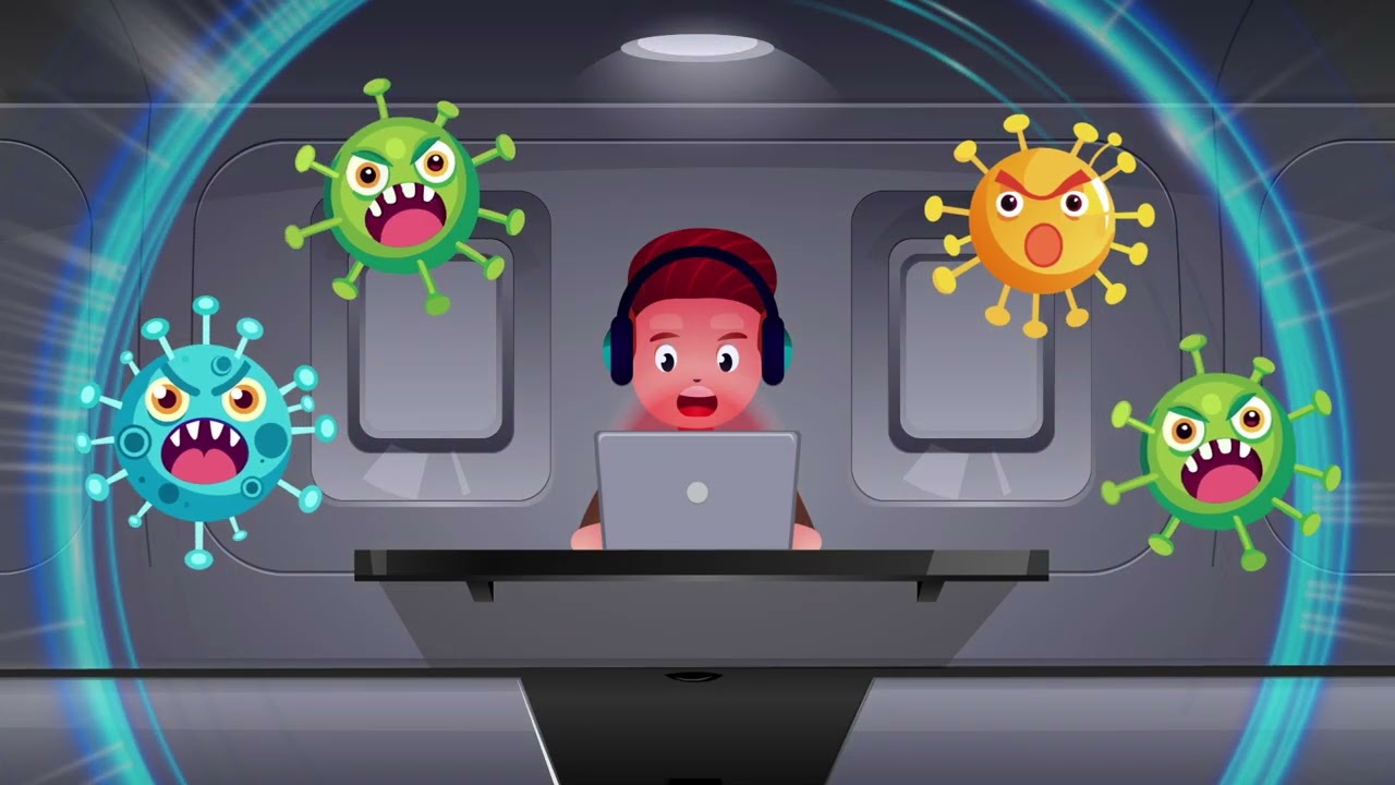 Free vs Paid Antivirus