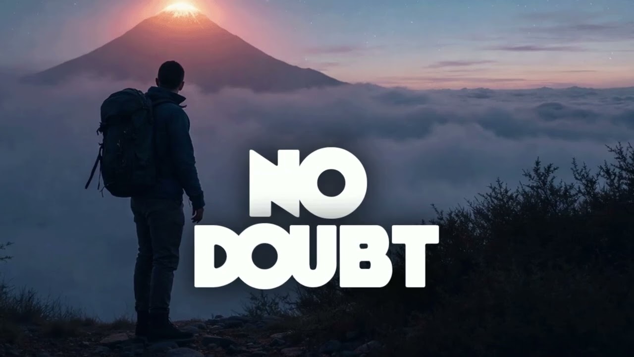 Dancehall Riddim Instrumental 2026  - No Doubt