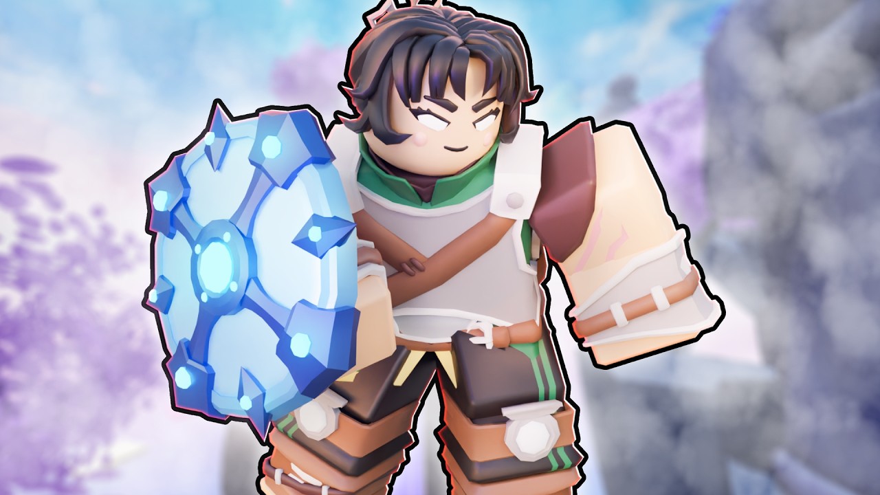 This NEW *FREE* Kit Is INSANE In Roblox Bedwars..