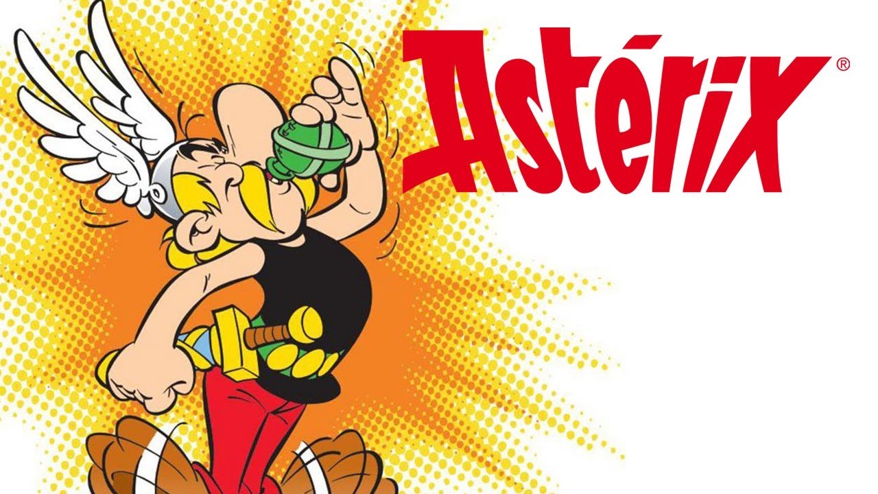 ASTERIX EL GALO | La obra maestra de Goscinny y Uderzo | Entretenimiento para todas las edades