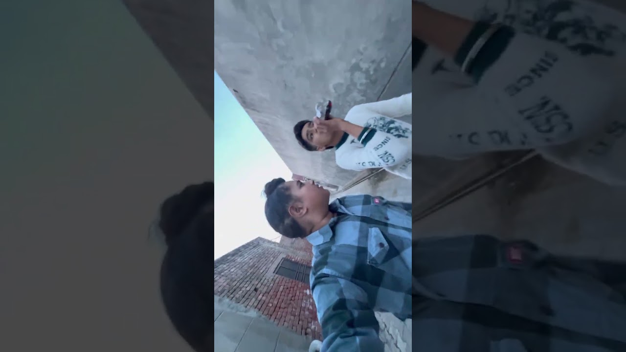 Eating water ball