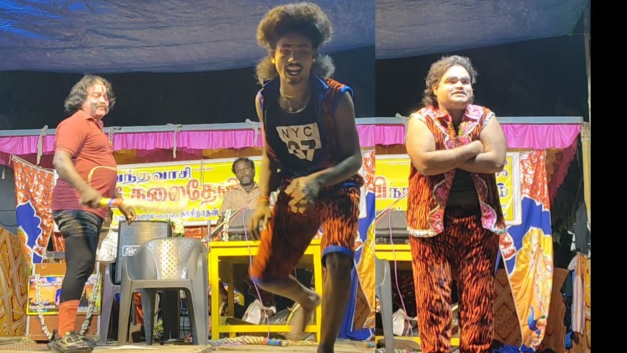 🤣 வயிறு குலுங்க குலுங்க சிரிங்க 🤣 விக்கி அண்ணா சரவணன் யுவராஜ் மூவரும் இணைந்து கலக்கும் புது  காமெடி