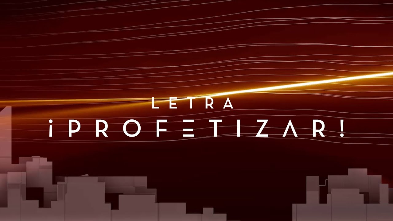 Profetizar! | Official Lyric Video