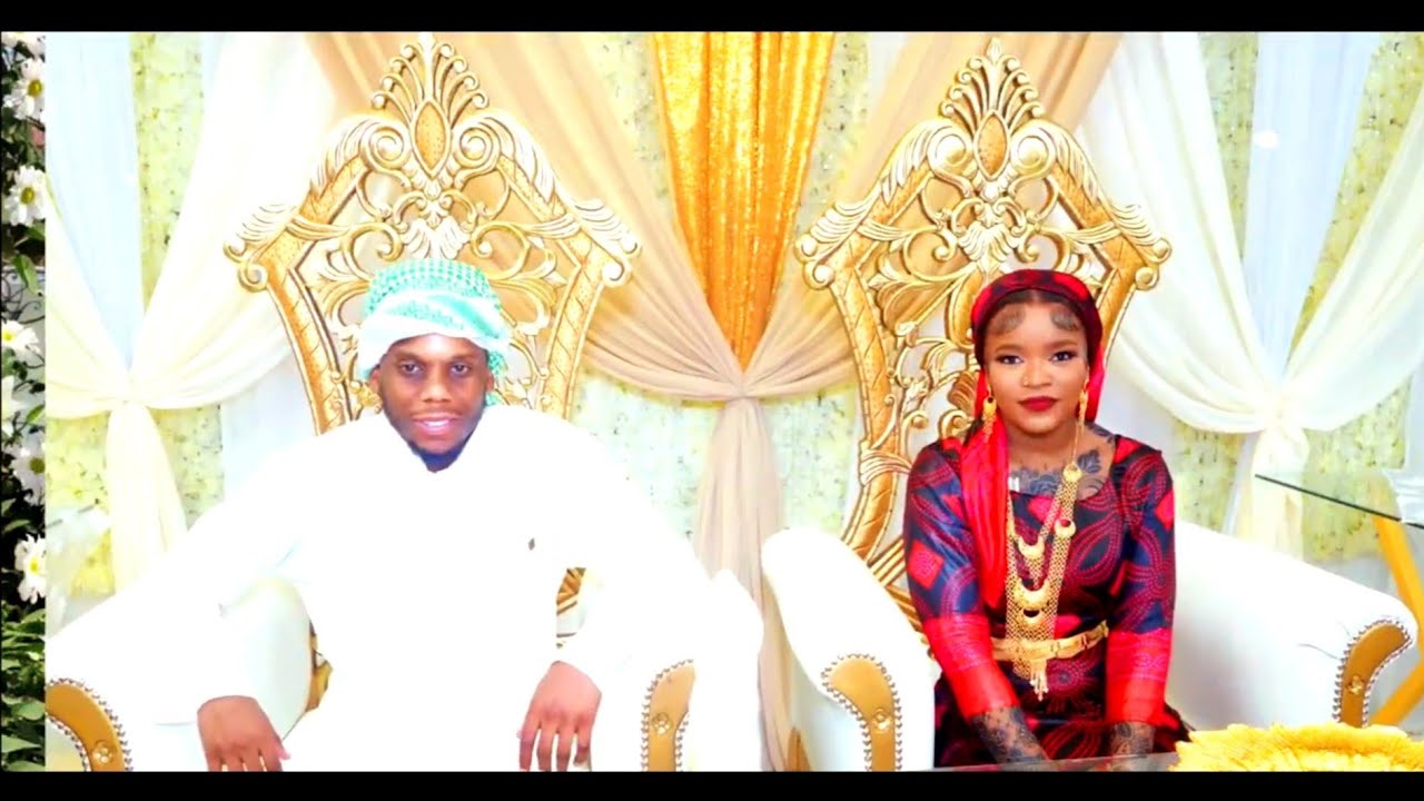 Abdikadir & Mariam |Wedding Daaf| FHD | 2024