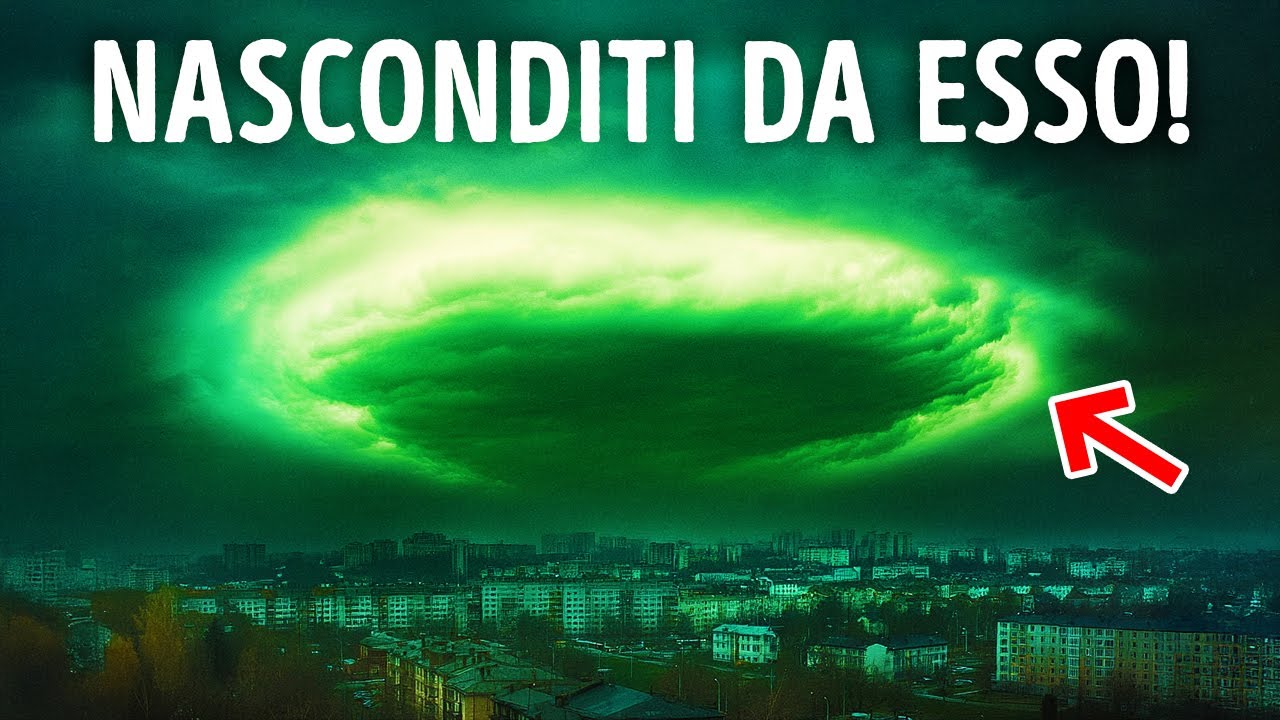 I 25 Avvertimenti Naturali più Misteriosi che Non Dovresti Mai Ignorare