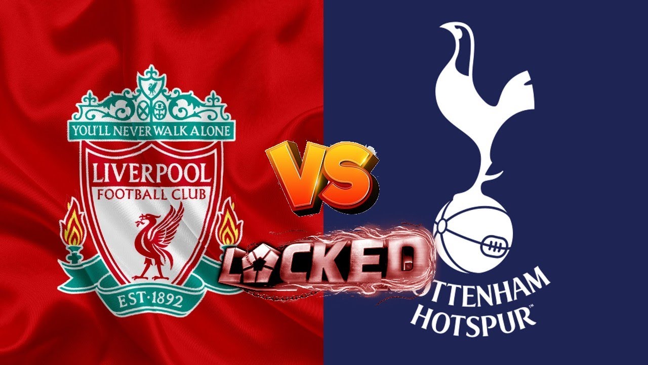 Liverpool VS Tottenham | Asia Scrim
