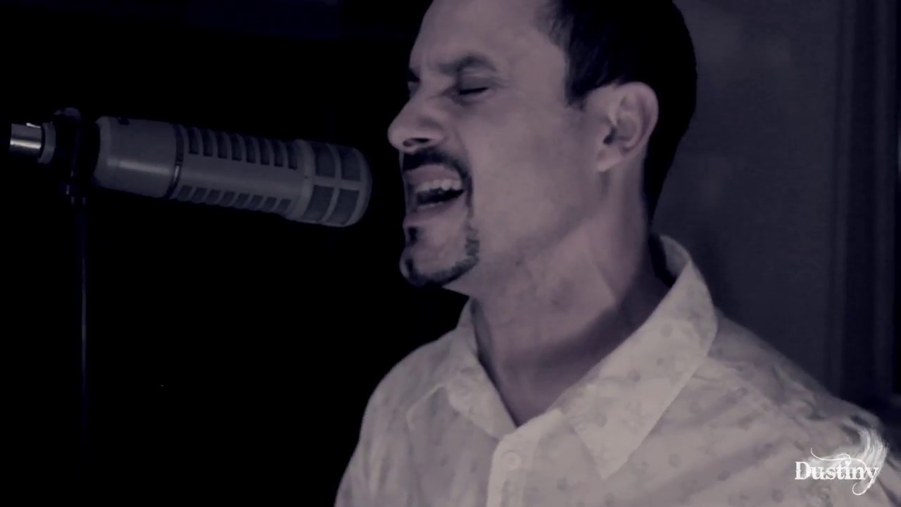 Purple Rain - Prince Cover by Dustiny