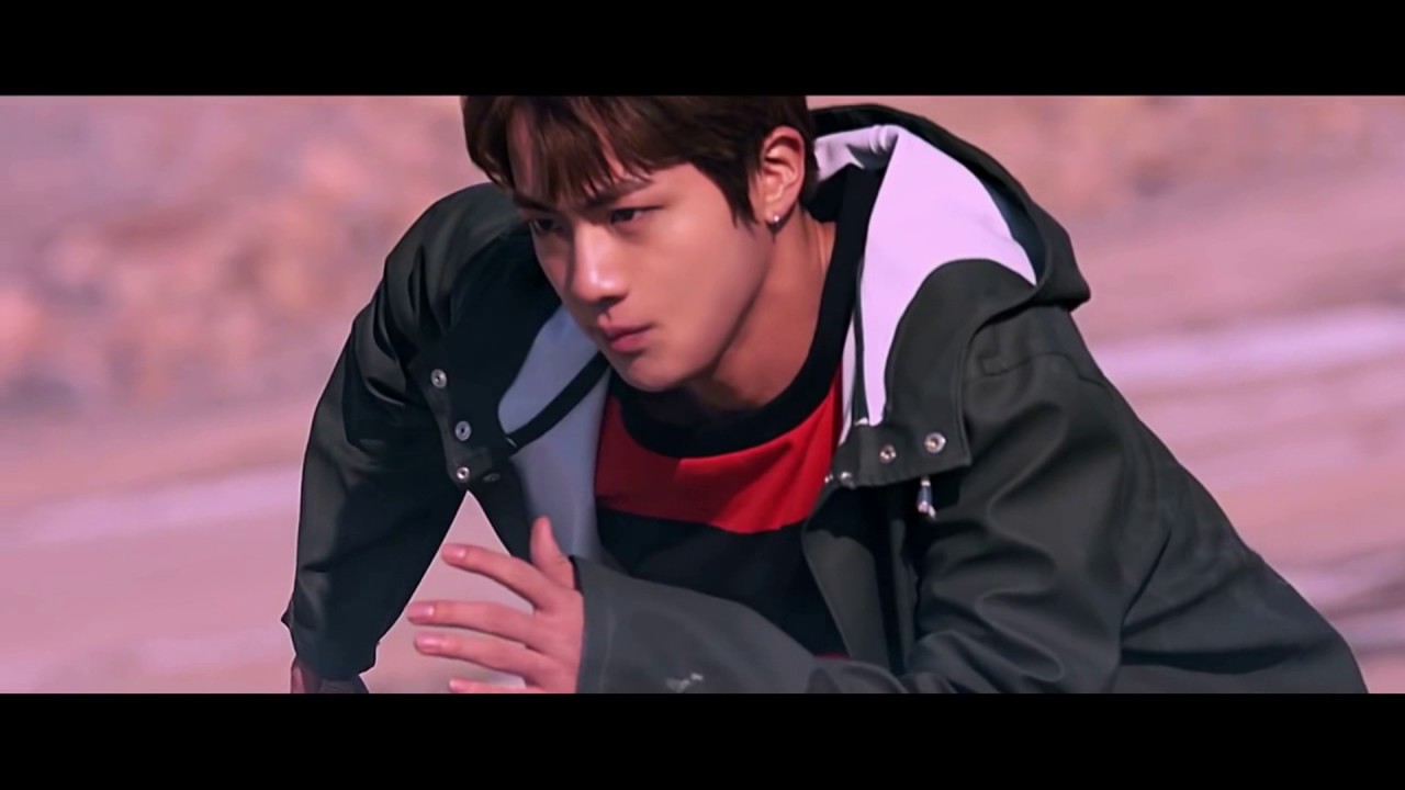 BTS - Not Today (poop edition)