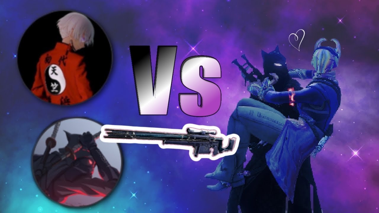 My Girlfriend And I Matched Panduh & Sayariu! Double Carry Vs Carry!